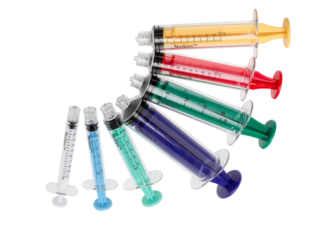 ZLS-300预充式注射器灌装封口机