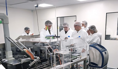 Wenzhou Zungwan Intelligent Machine Co.,Ltd。